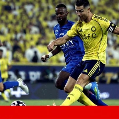 Al Nassr adia conquista do título de campeão da Arábia Saudita