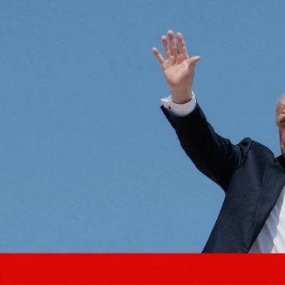 Trump chega a Pequim sem as cartas que queria ter na mão