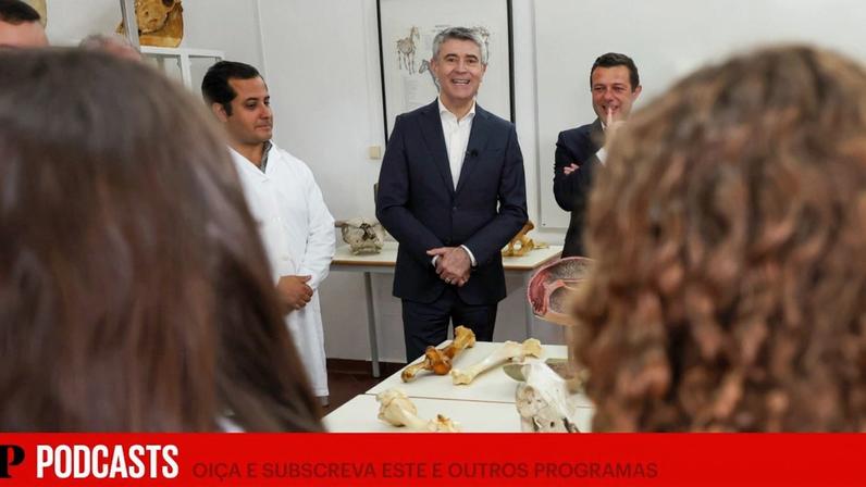 PS enfrenta incómodos com decisões dos juízes do TC