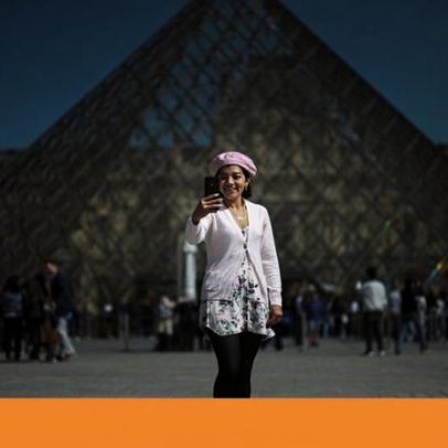 Relatório denuncia falhas na segurança de museus franceses, Louvre incluído
