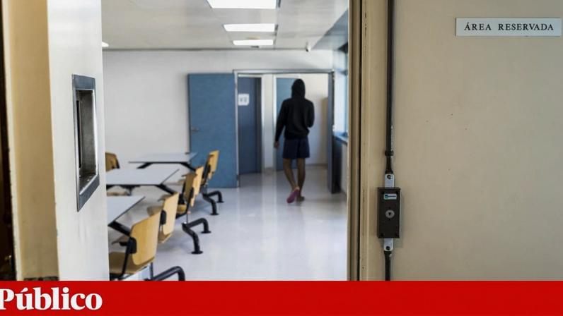 O Governo quer acelerar os prazos de expulsão de imigrantes e requerentes de asilo