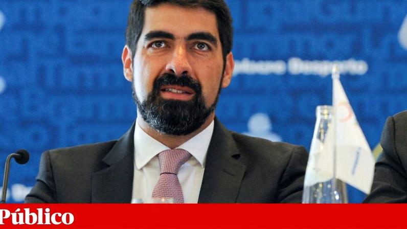 Miguel Alves condenado pelo TC a pagar 369 mil euros por centro de exposições