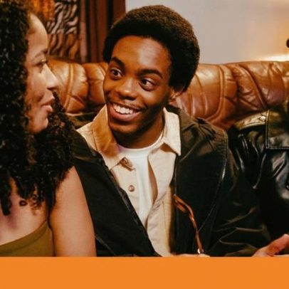Série Novas Narrativas de Caça expõe racismo e pode servir de teste