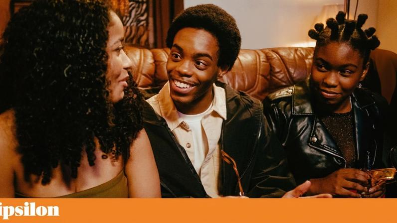 Série Novas Narrativas de Caça expõe racismo e pode servir de teste