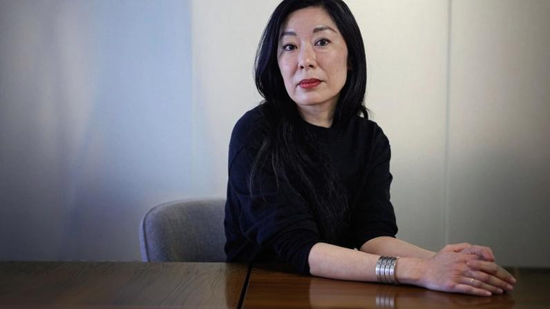 Katie Kitamura: a maternidade é uma maquinaria cultural de expectativas