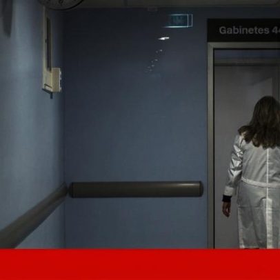Governo abre 332 vagas de médicos em zonas carenciadas