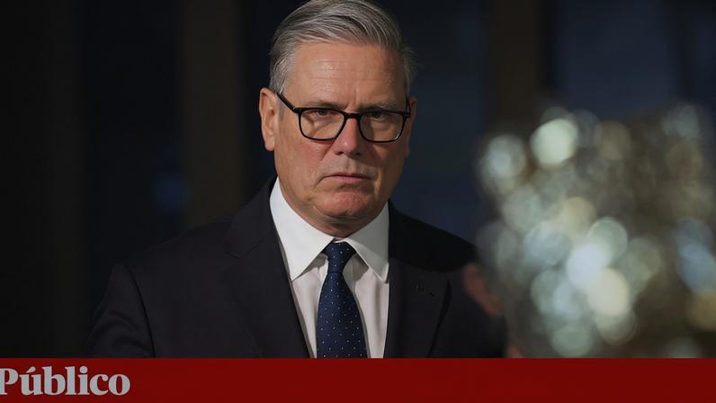 Ministro da Saúde demite-se para enfrentar Starmer, adianta imprensa britânica