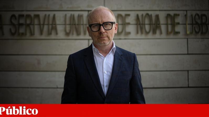 Paulo Pereira é reeleito reitor na Universidade Nova de Lisboa