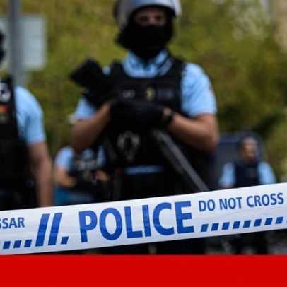 Sindicato da PSP acusa Governo de equívoco matemático no reforço de 400 agentes