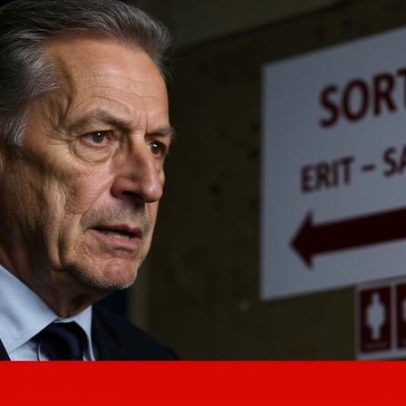 MP mantém pedido de 7 anos de prisão para Sarkozy no caso de financiamento líbio
