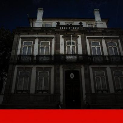 Vereador da Cultura propõe museu da resistência no Porto