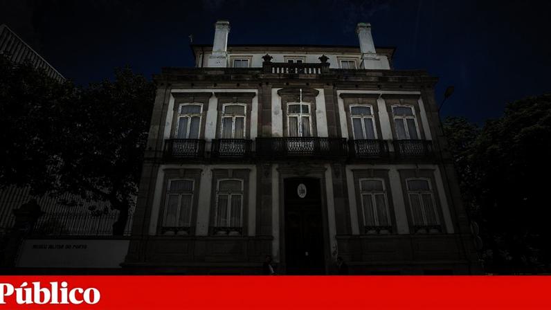 Vereador da Cultura propõe museu da resistência no Porto