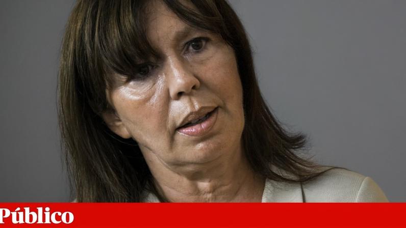 Teresa Leal Coelho foi indicada para a CNE pelos sociais-democratas