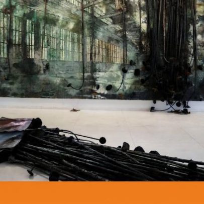 Christian Duerckheim, alemão, decide dar mel às abelhas de Serralves