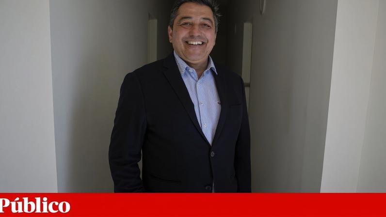 Amadora precisa de mais 6000 casas até 2035 para enfrentar crise imobiliária