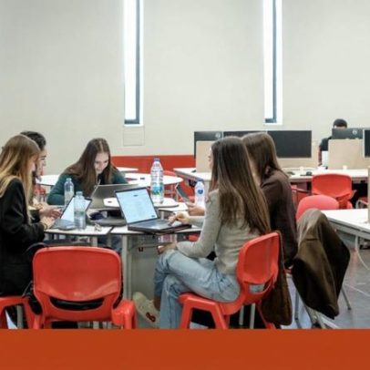 Nova lei do associativismo define jovem até aos 35 anos