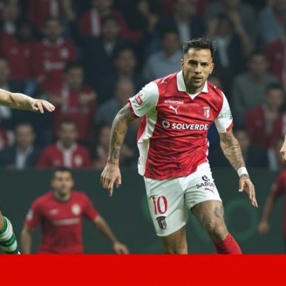 Sporting assegura Zalazar até 2031