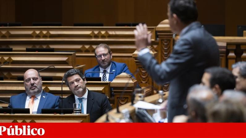 Proposta de lei laboral será aprovada em Conselho de Ministros e segue para o Parlamento. Para já, só o Chega parece estar disposto a negociar