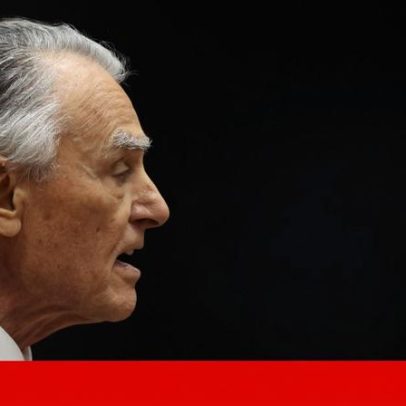 Cavaco defende força militar europeia para reduzir dependência de Trump