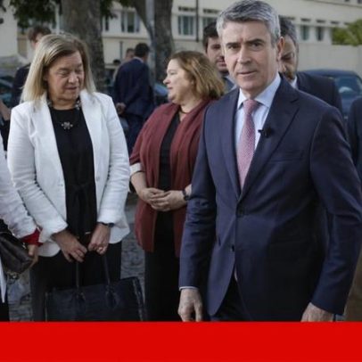 Acordo laboral difícil se Governo insistir na desumanidade, diz Carneiro
