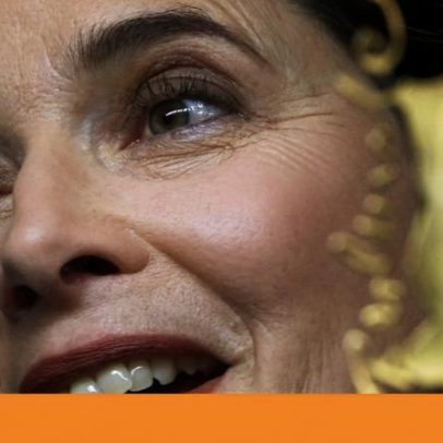Festival de Locarno atribui prémio honorário a Isabella Rossellini