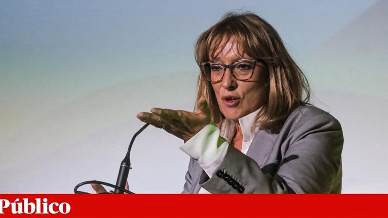 Governo aprova reforma laboral com 12 propostas da UGT, diz a ministra