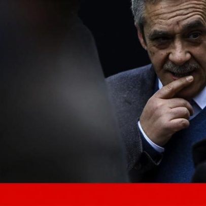 Procurador Rosário Teixeira desmente contacto com jornalista na Operação Marquês