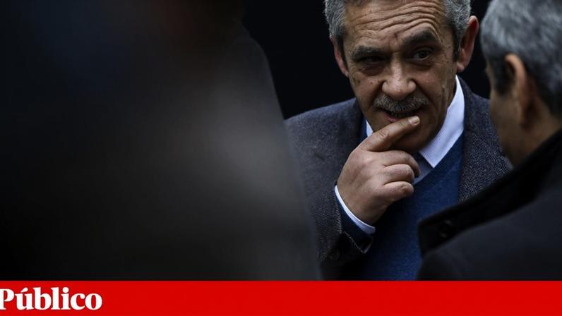 Procurador Rosário Teixeira desmente contacto com jornalista na Operação Marquês