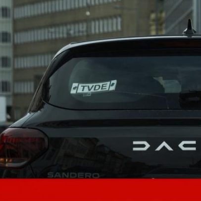 Mercado de TVDE cresce 36% e atinge 800 milhões de euros