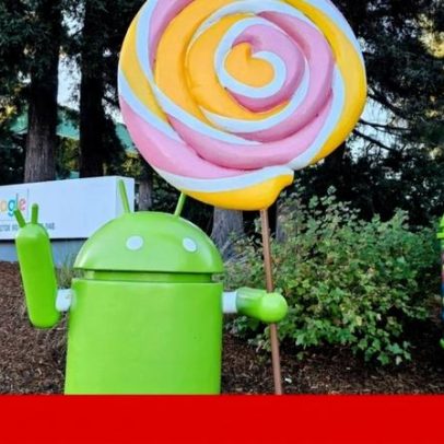 Google quer transformar o telemóvel num assistente que pensa por nós