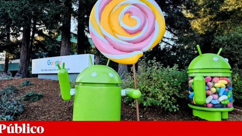 Google quer transformar o telemóvel num assistente que pensa por nós