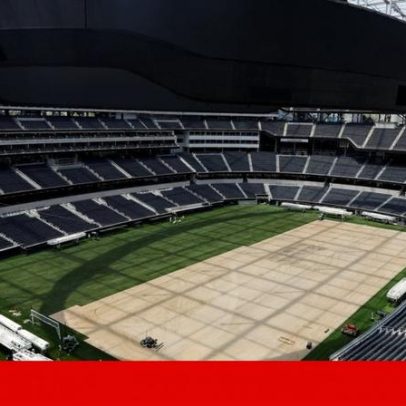 Cientistas alertam para Mundial com temperaturas acima do normal
