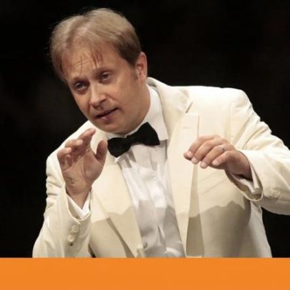 Casa da Música apresenta dois maestros titulares, Ludovic Morlot e Léo Warynski
