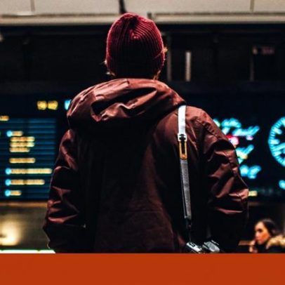 Quem realmente emigra? Perfis e motivações da migração