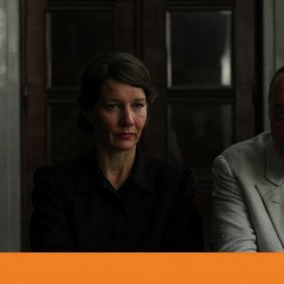 Cannes: filme Fatherland é destaque no terceiro dia do festival