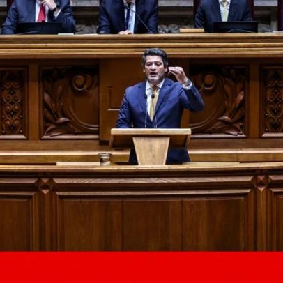 Acusam Chega de instrumentalizar polícias em debate sobre esquadra do Rato