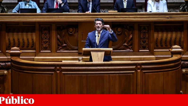 Acusam Chega de instrumentalizar polícias em debate sobre esquadra do Rato