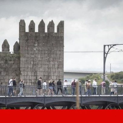 MALHA convoca portuenses para celebrar e pensar o centro histórico