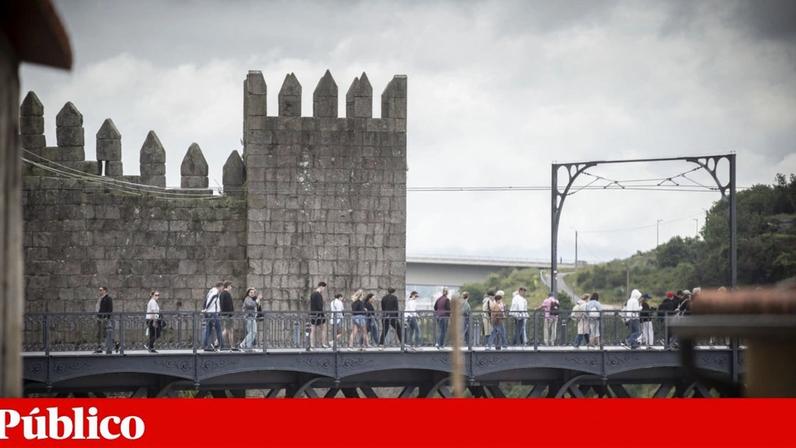MALHA convoca portuenses para celebrar e pensar o centro histórico