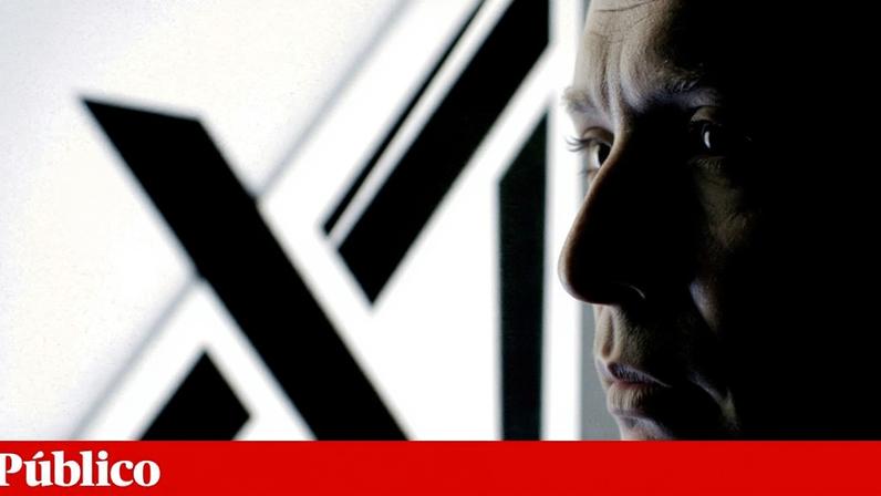 A xAI, criada por Elon Musk, desenvolve sistemas de IA e vende serviços de computação de alto desempenho