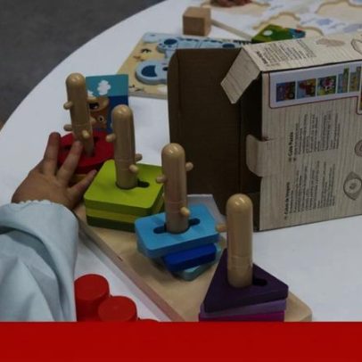 Inscrição na creche gratuita leva privados a ponderar sair do programa