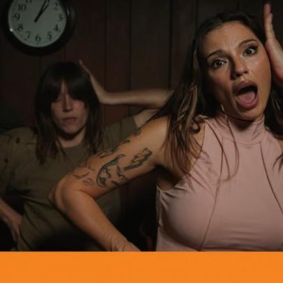 Bulgária, Ucrânia, Chipre e Dinamarca chegam à final da Eurovisão
