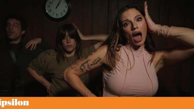 Bulgária, Ucrânia, Chipre e Dinamarca chegam à final da Eurovisão