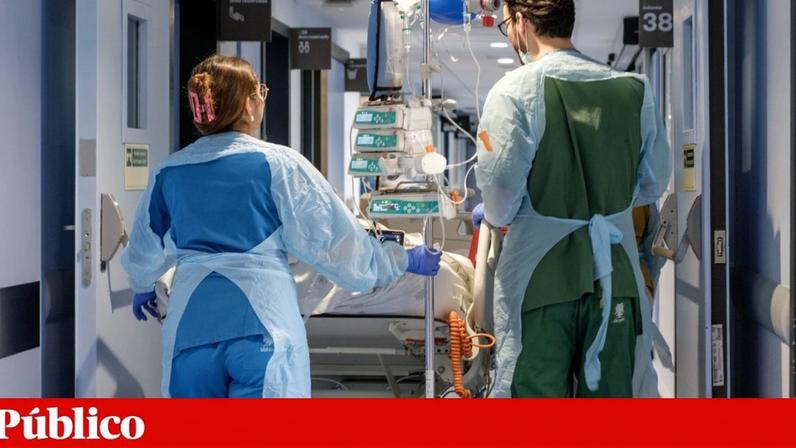 Bastonário destaca caderno de encargos para valorizar enfermeiros, Montenegro na plateia