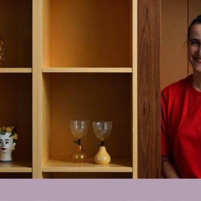 Cultas e Vinho Verde com Joana Astolfi