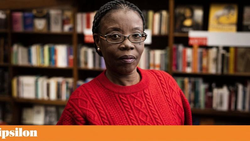 Morre Conceição Lima, poetisa e jornalista são-tomense