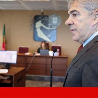 MPE admite assassinato de carácter de Sócrates e aponta meios de comunicação