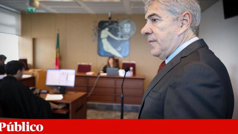 José Sócrates exige 205 mil euros ao Estado português pela lentidão da investigação do processo