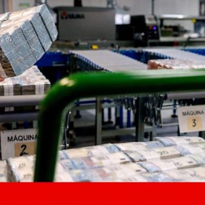 Remuneração média mensal por trabalhador sobe 2,7% em termos reais até março