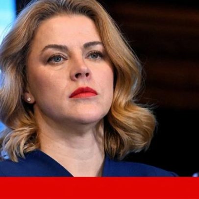 Primeira-ministra da Letónia demite-se após crise de drones ucranianos